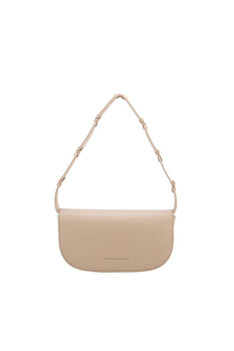 Melie Bianco Eliana Recycled Vegan Crossbody Bag